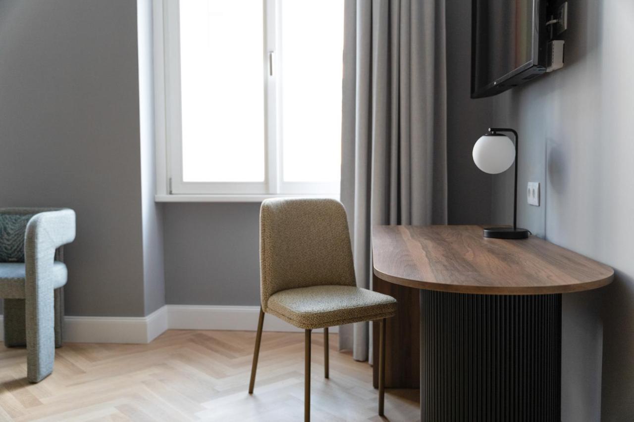 Numa Vienna Terra Lejlighedshotel Eksteriør billede