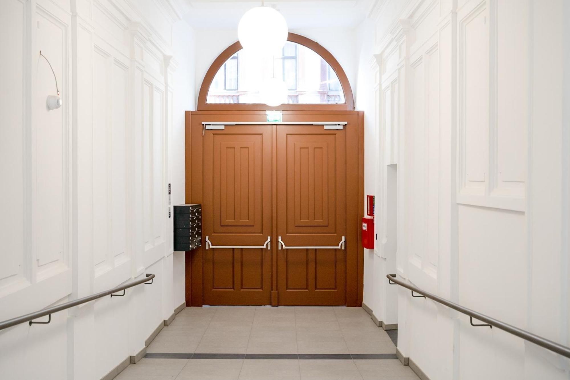 Numa Vienna Terra Lejlighedshotel Eksteriør billede