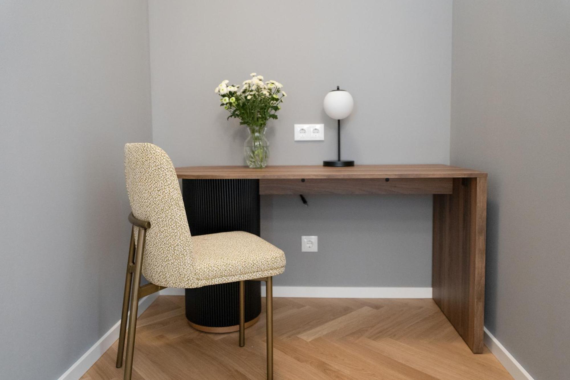 Numa Vienna Terra Lejlighedshotel Eksteriør billede